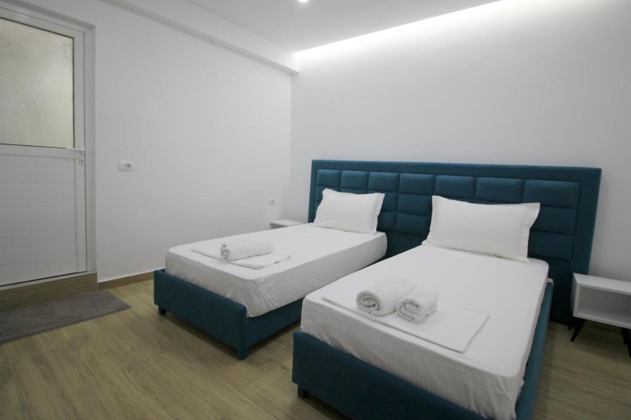 Lengu Holidays Houses Σαράντα Εξωτερικό φωτογραφία