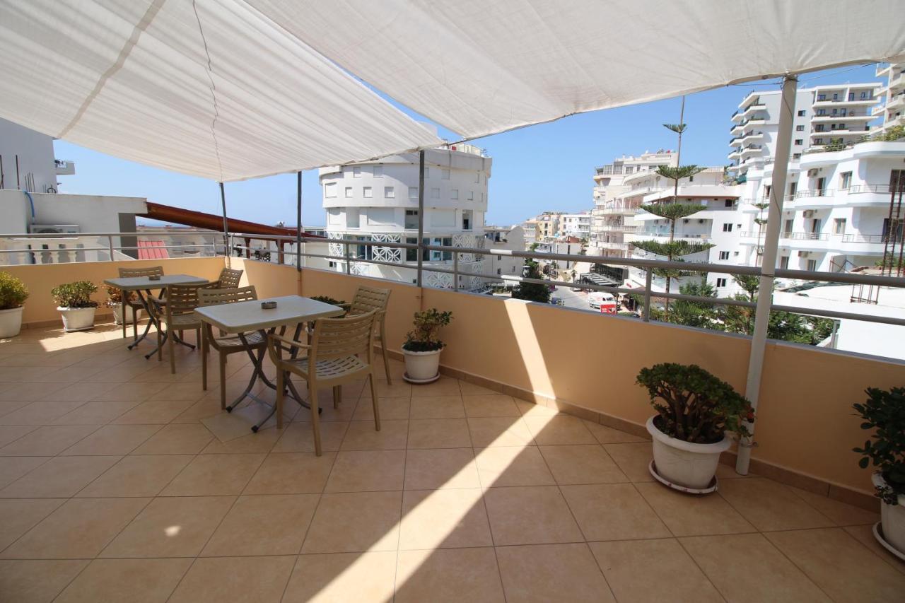 Lengu Holidays Houses Σαράντα Εξωτερικό φωτογραφία