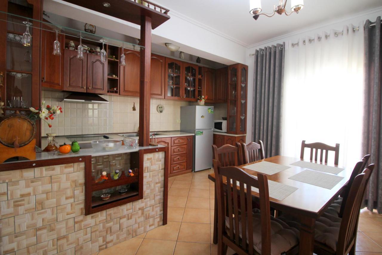 Lengu Holidays Houses Σαράντα Εξωτερικό φωτογραφία