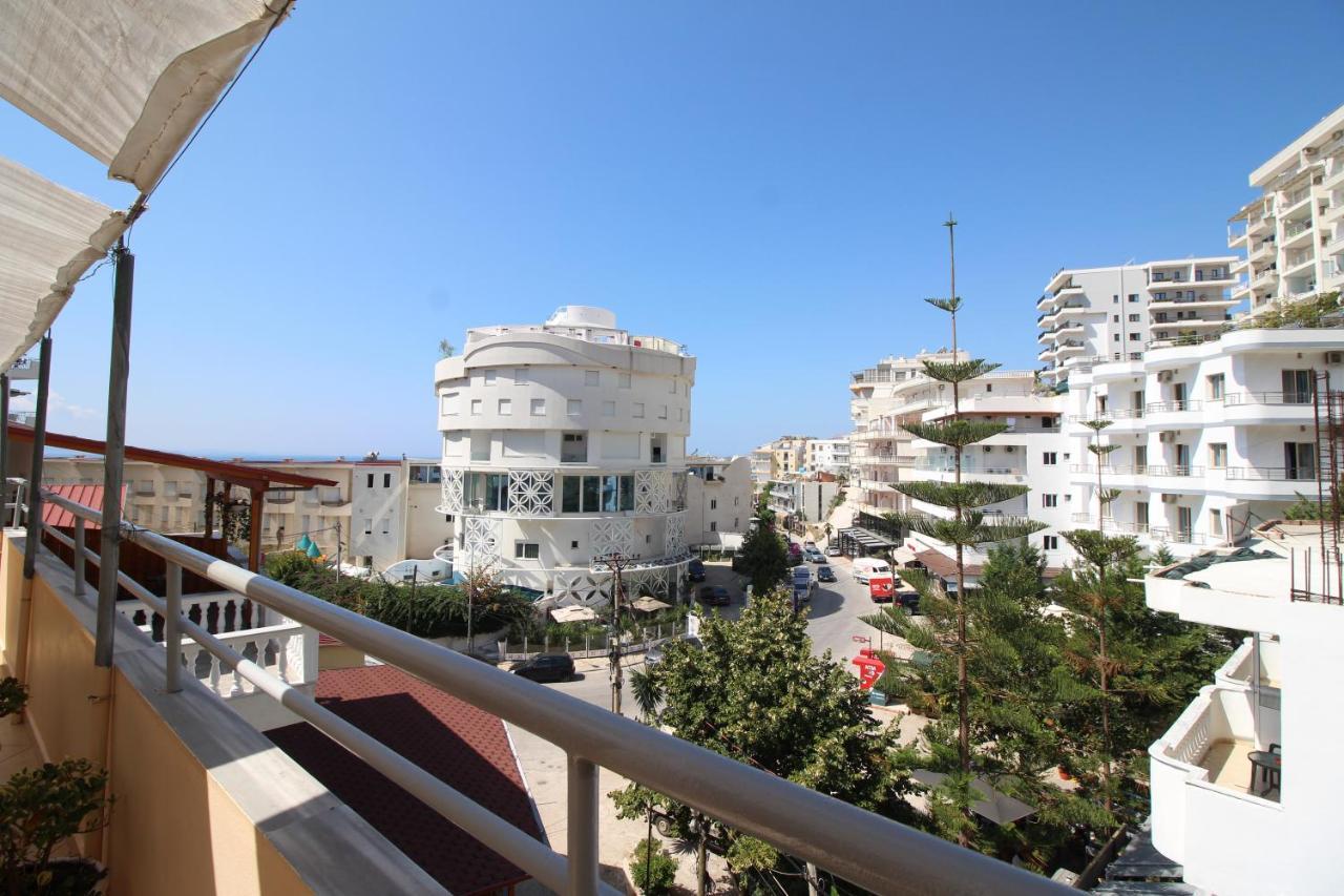 Lengu Holidays Houses Σαράντα Εξωτερικό φωτογραφία