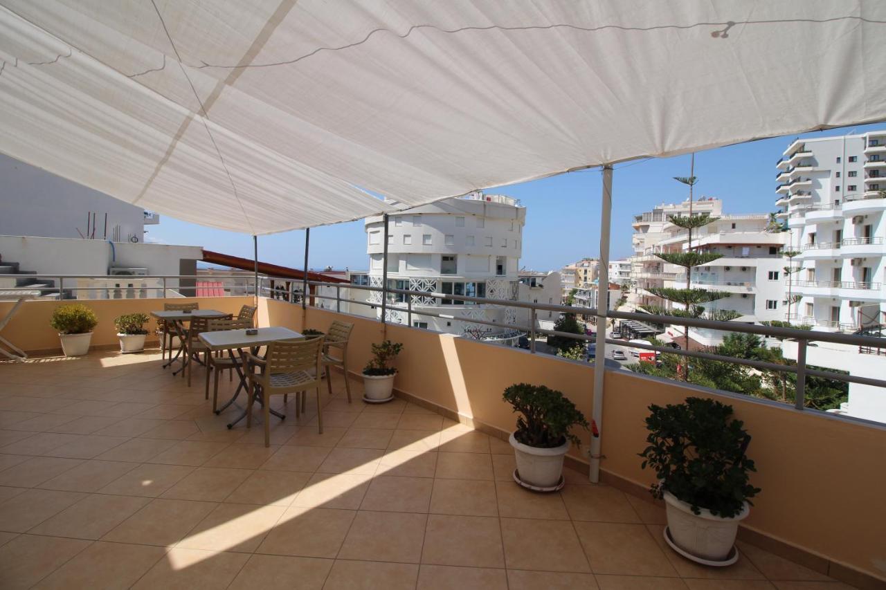 Lengu Holidays Houses Σαράντα Εξωτερικό φωτογραφία