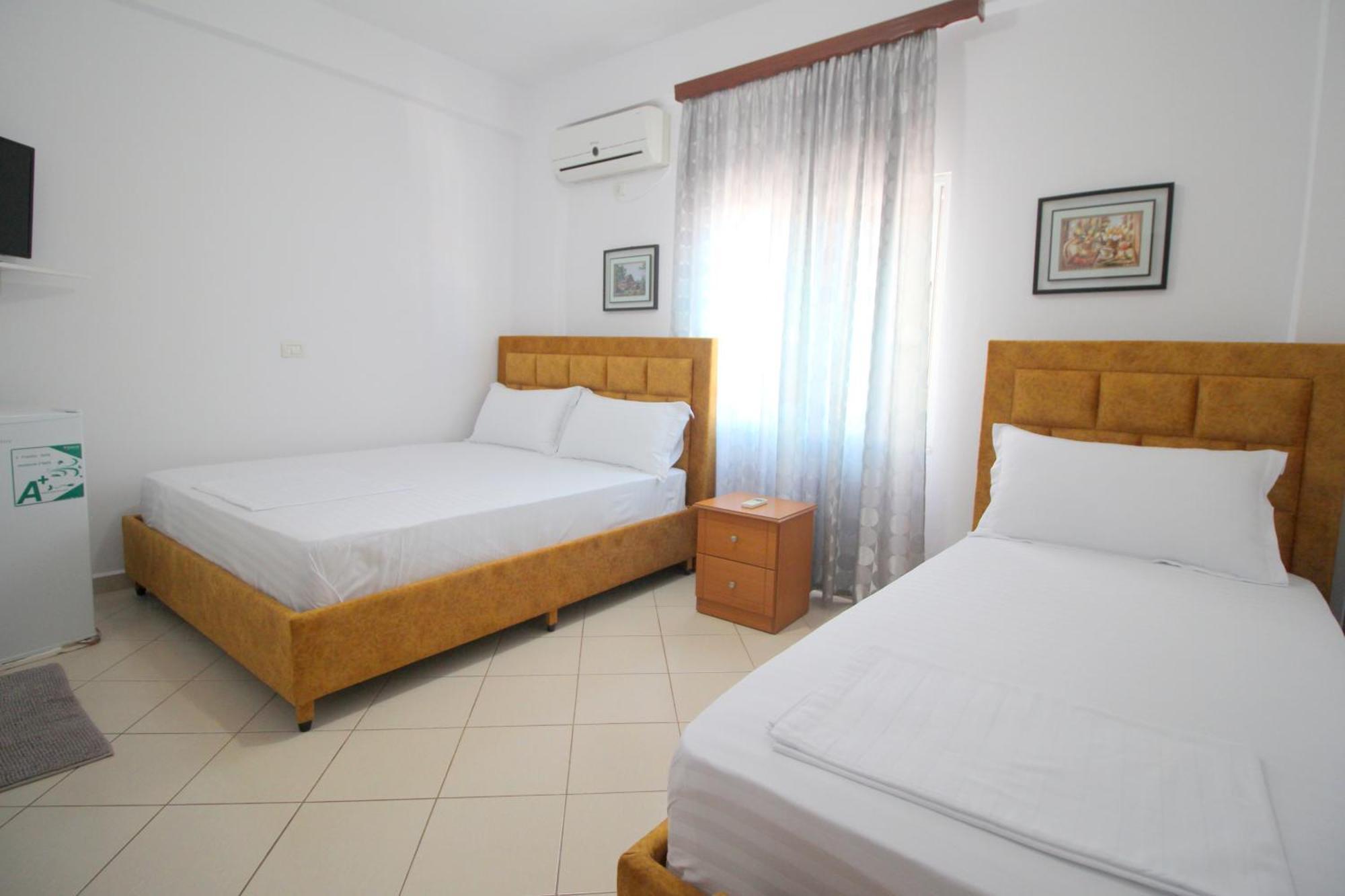 Lengu Holidays Houses Σαράντα Εξωτερικό φωτογραφία