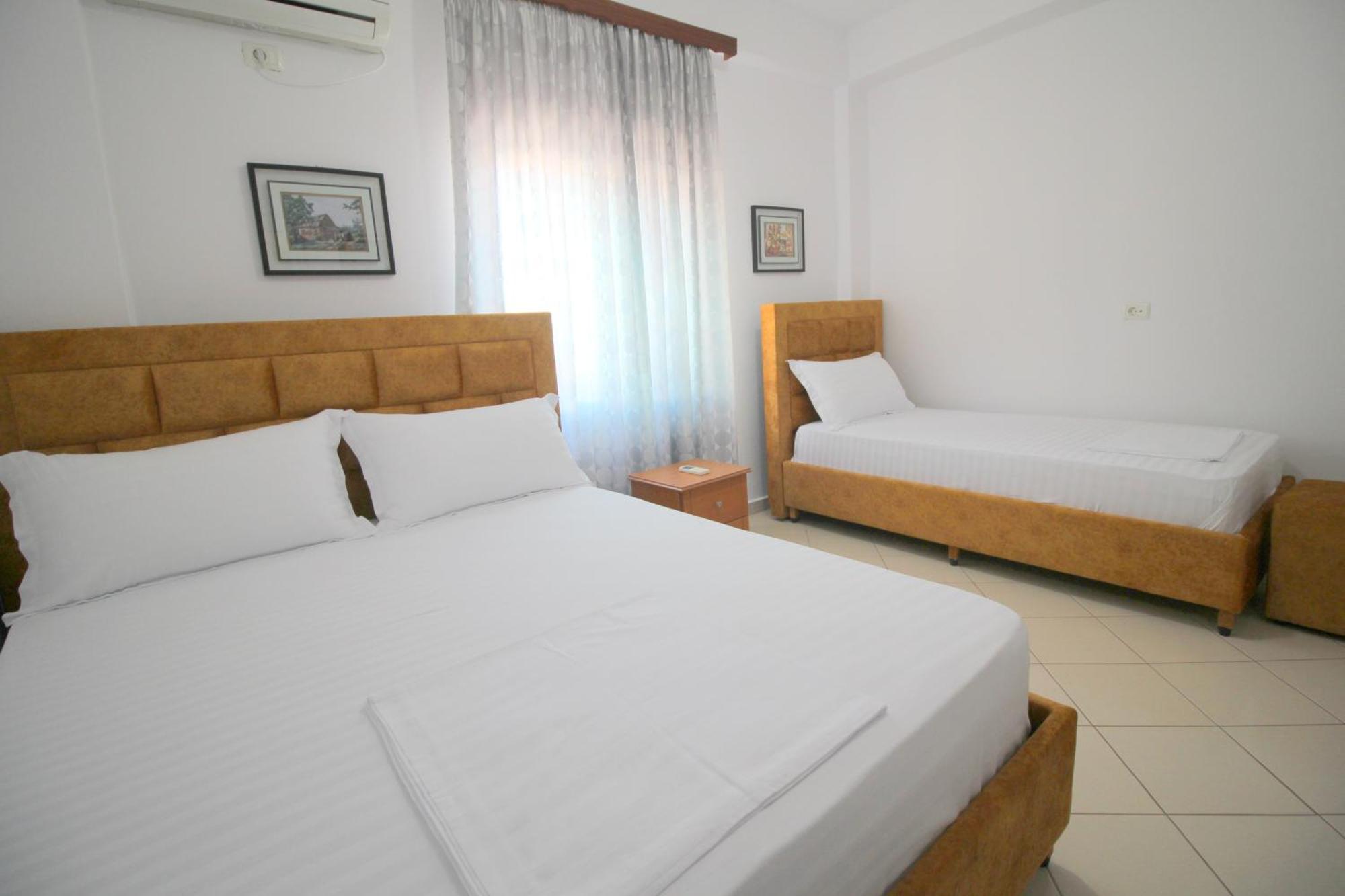 Lengu Holidays Houses Σαράντα Εξωτερικό φωτογραφία