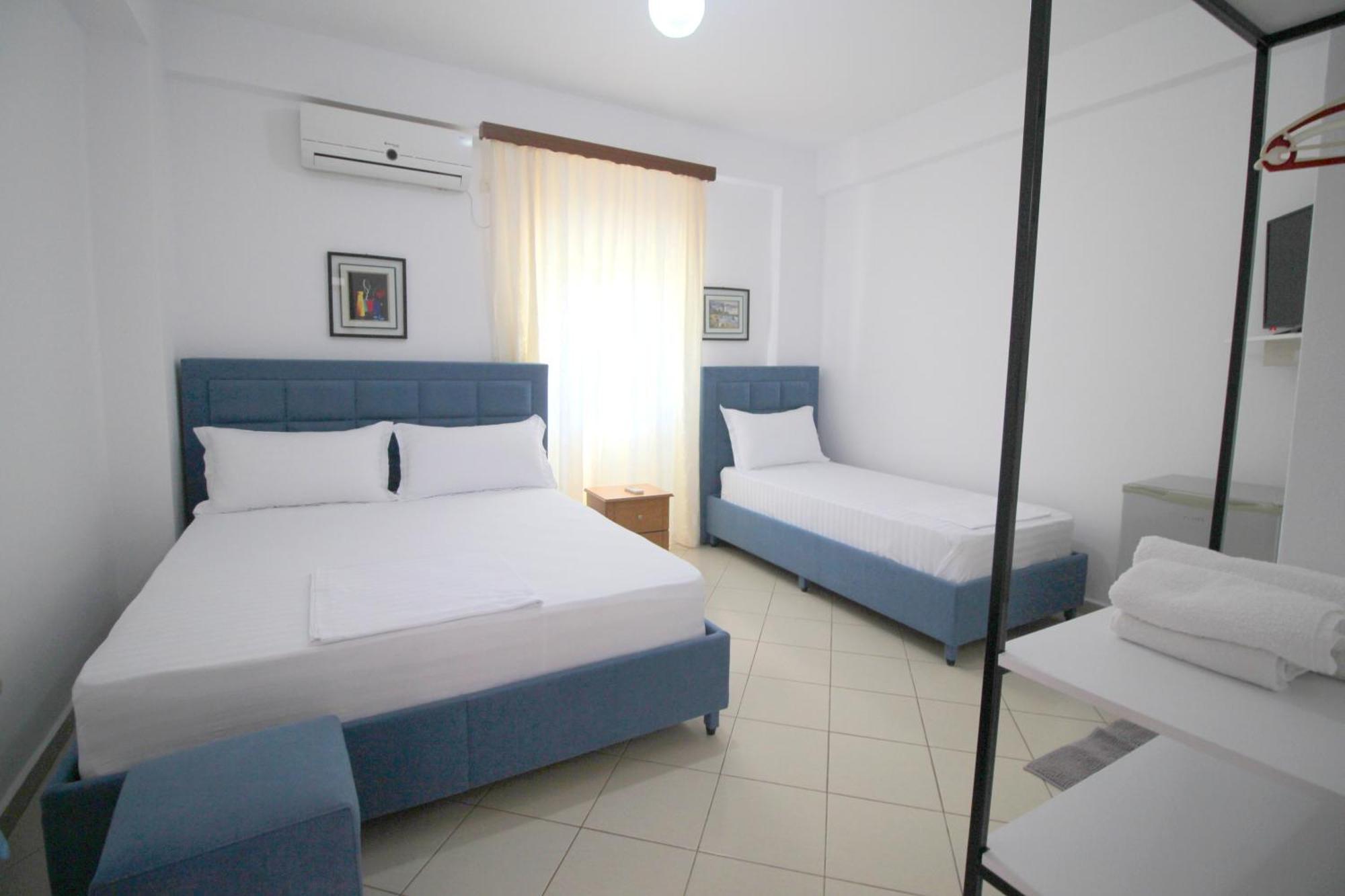 Lengu Holidays Houses Σαράντα Εξωτερικό φωτογραφία