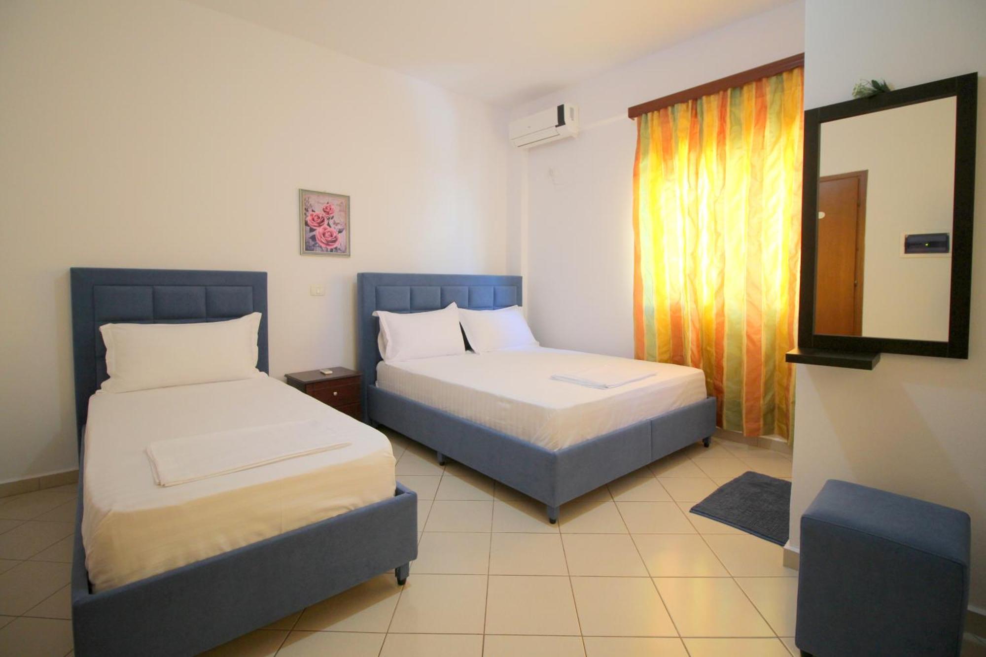 Lengu Holidays Houses Σαράντα Εξωτερικό φωτογραφία