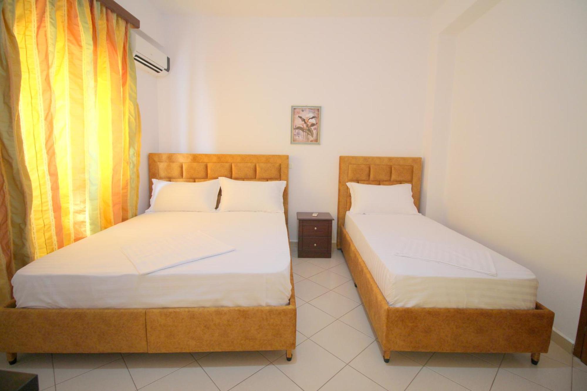Lengu Holidays Houses Σαράντα Εξωτερικό φωτογραφία