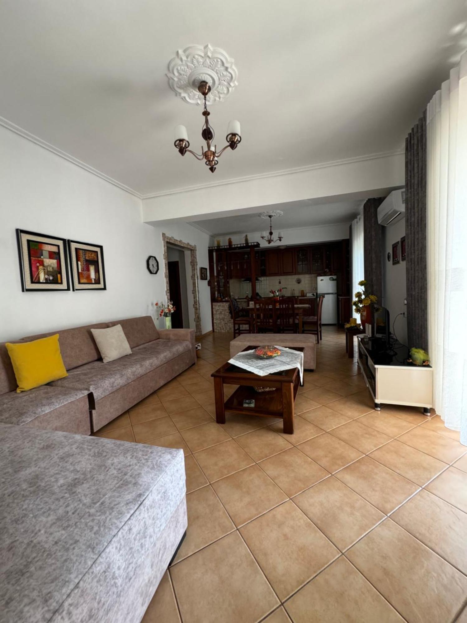 Lengu Holidays Houses Σαράντα Εξωτερικό φωτογραφία