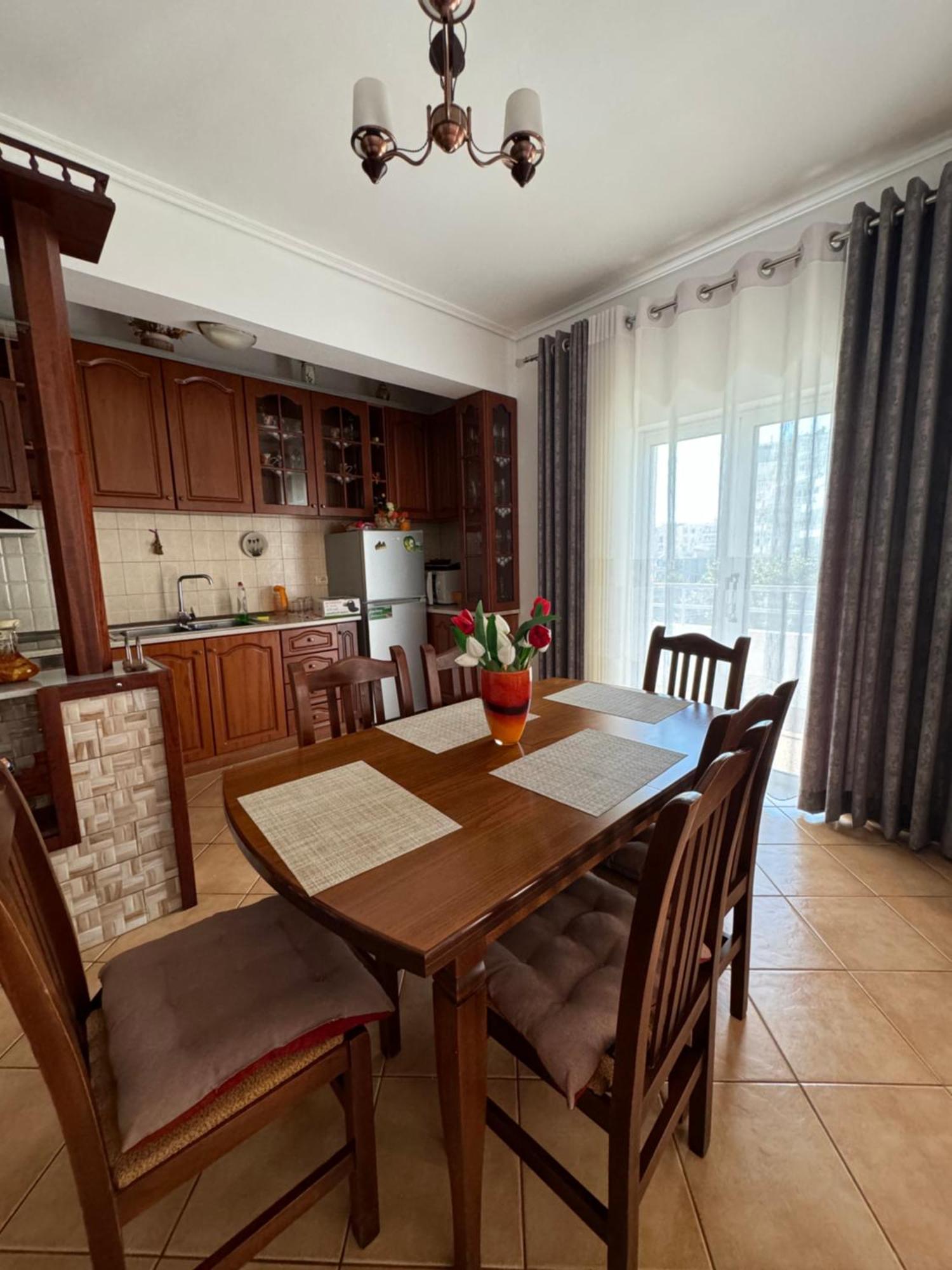 Lengu Holidays Houses Σαράντα Εξωτερικό φωτογραφία