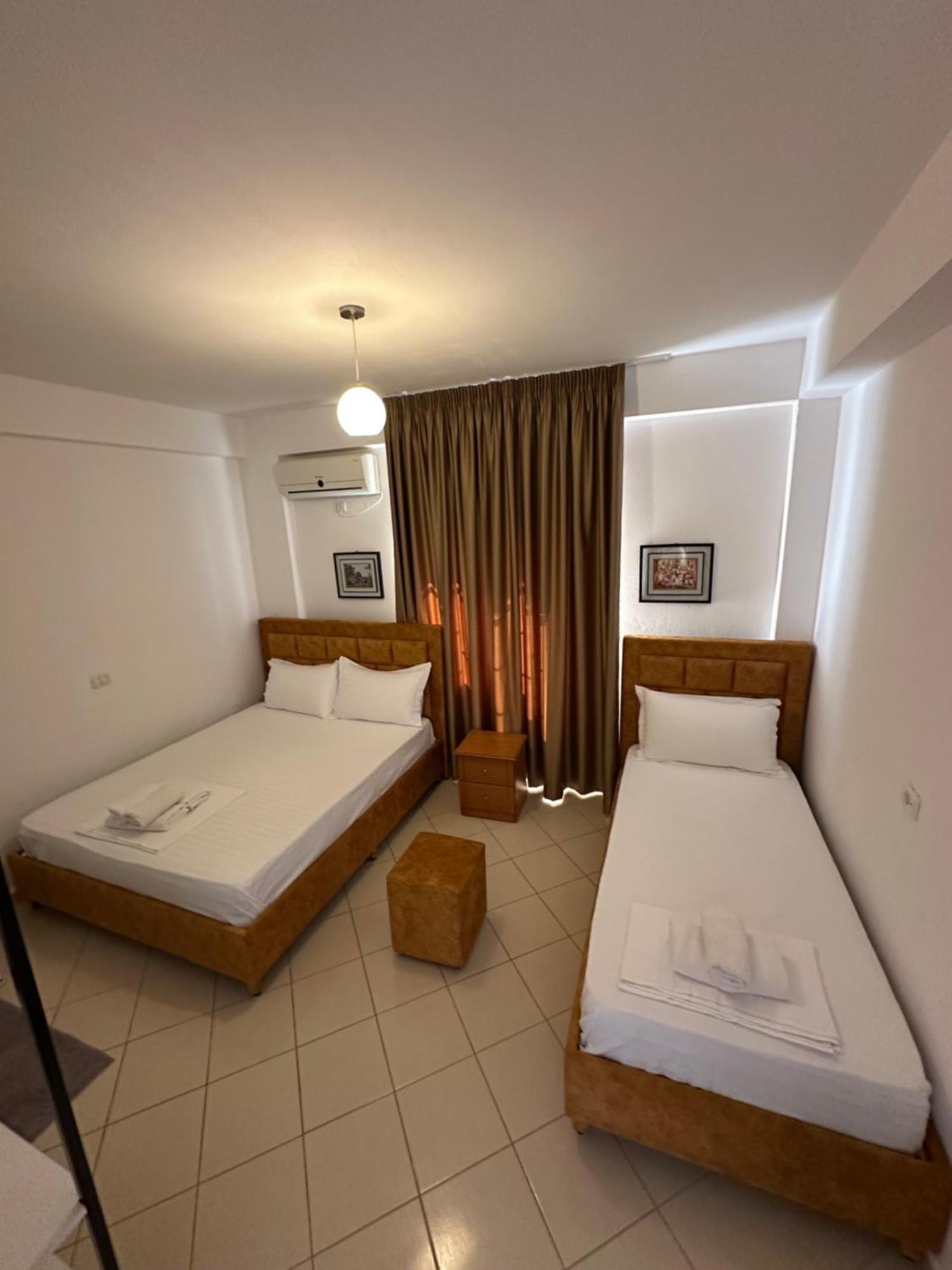 Lengu Holidays Houses Σαράντα Εξωτερικό φωτογραφία