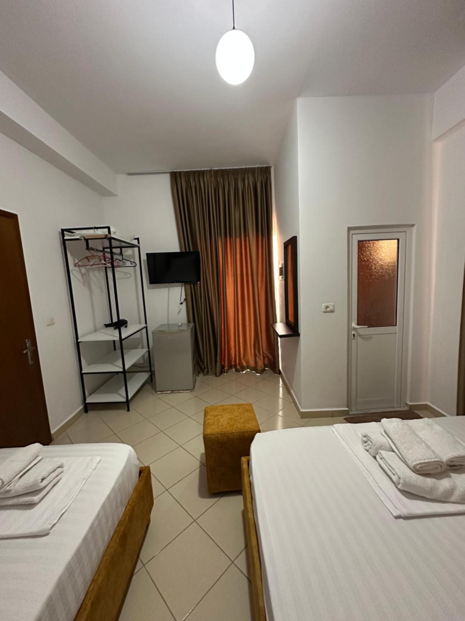 Lengu Holidays Houses Σαράντα Δωμάτιο φωτογραφία